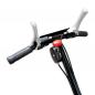 Preview: BAMATO mulching mower GM-200 with LONCIN engine